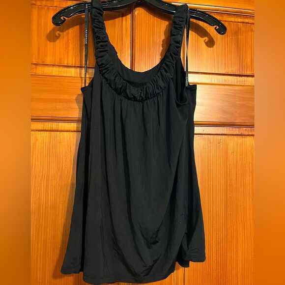 EUC Rampage Size Medium Blouse - Picture 3 of 4